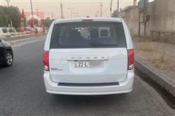 دۆج گراند کاراڤان